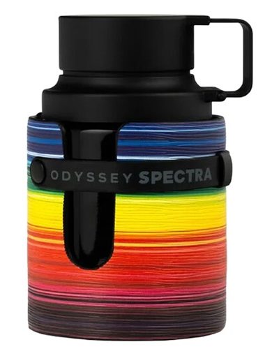 Armaf Odyssey Spectra Rainbow Edition edp 10 ml próbka perfum