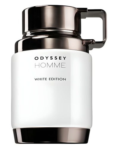 Armaf Odyssey Homme White Edition edp 5 ml próbka perfum