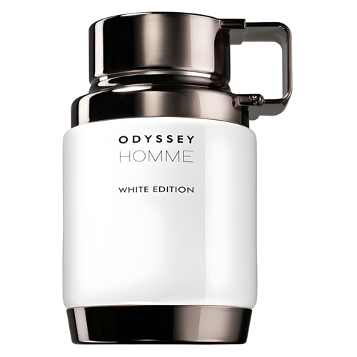 Armaf Odyssey Homme White Edition edp 5 ml próbka perfum