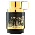 Armaf Odyssey Wild One Gold Edition edp 10 ml próbka perfum