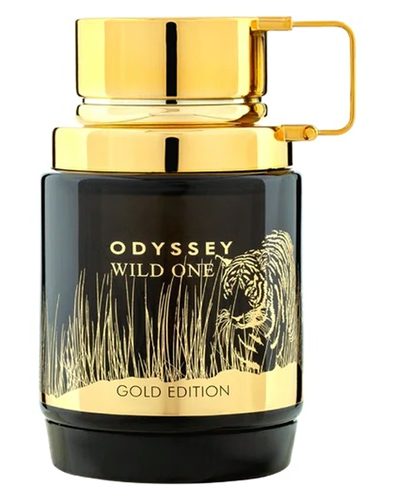 Armaf Odyssey Wild One Gold Edition edp 10 ml próbka perfum