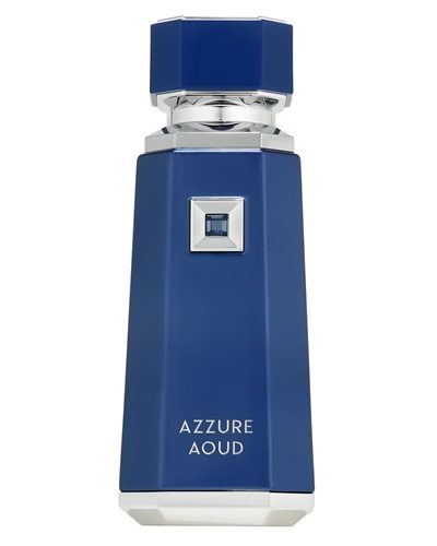French Avenue Azzure Aoud edp 3 ml próbka perfum