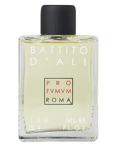 Profumum Roma Battito d'Ali edp 3 ml próbka perfum