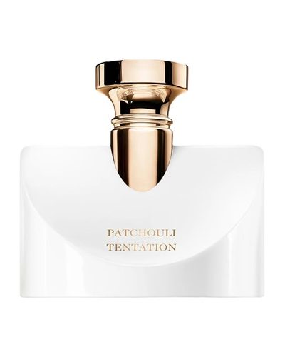 Bvlgari Splendida Patchouli Tentation edp 10 ml próbka perfum