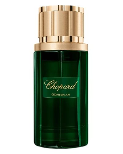 Chopard Cedar Malaki edp 80 ml tester