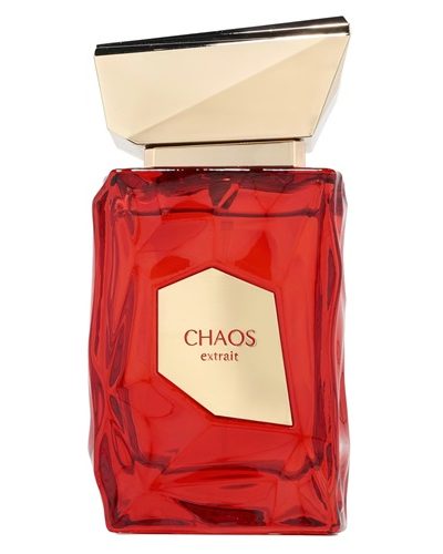 French Avenue Chaos Extrait de Parfum 10 ml próbka perfum