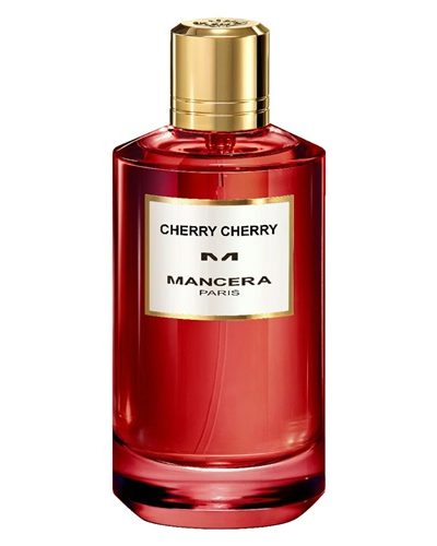 Mancera Cherry Cherry edp 5 ml próbka perfum