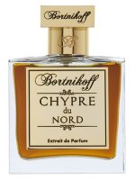 Bortnikoff Chypre du Nord Extrait de Parfum 10 ml próbka perfum