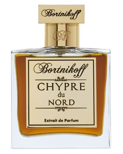 Bortnikoff Chypre du Nord Extrait de Parfum 3 ml próbka perfum