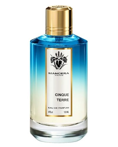 Mancera Cinque Terre edp 120 ml