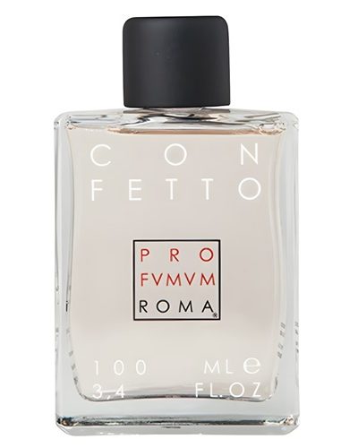 Profumum Roma Confetto edp 3 ml próbka perfum