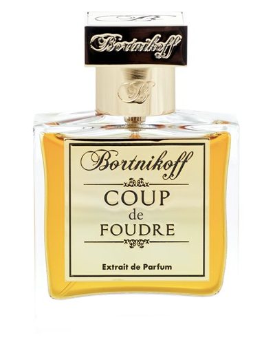 Bortnikoff Coup de Foudre edp 3 ml próbka perfum