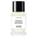 Matiere Premiere Crystal Saffron edp 3 ml próbka perfum
