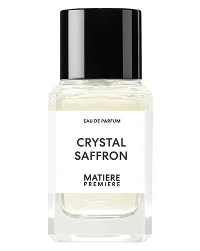 Matiere Premiere Crystal Saffron edp 3 ml próbka perfum