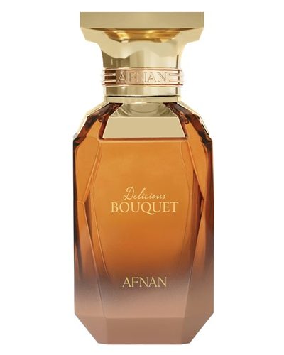 Afnan Delicious Bouquet edp 10 ml próbka perfum