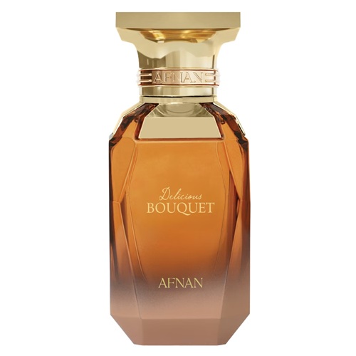 Afnan Delicious Bouquet edp 5 ml próbka perfum