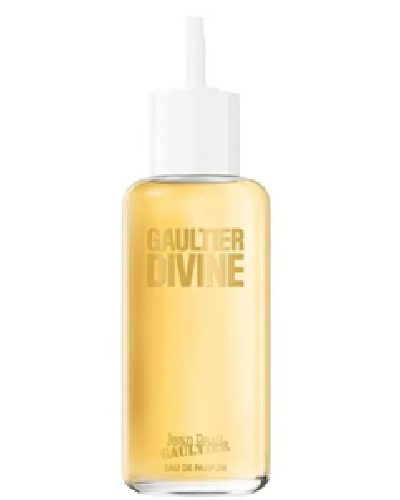 Jean Paul Gaultier Divine edp 200 ml Refill