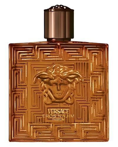 Versace Eros Najim Parfum 3 ml próbka perfum