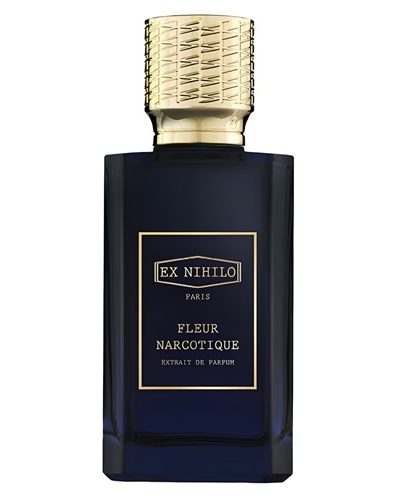 Ex Nihilo Fleur Narcotique Extrait de Parfum 3 ml próbka perfum