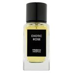 French Avenue Exotic Rose edp 5 ml próbka perfum