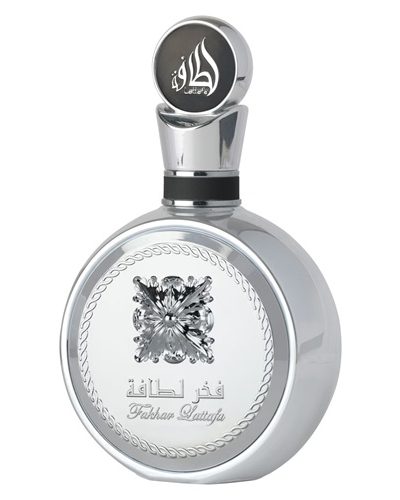 Lattafa Fakhar Platin edp 3 ml próbka perfum