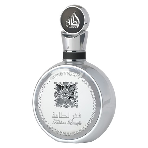 Lattafa Fakhar Platin edp 3 ml próbka perfum