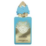 Stephane Humbert Lucas God of Fire edp 3 ml próbka perfum
