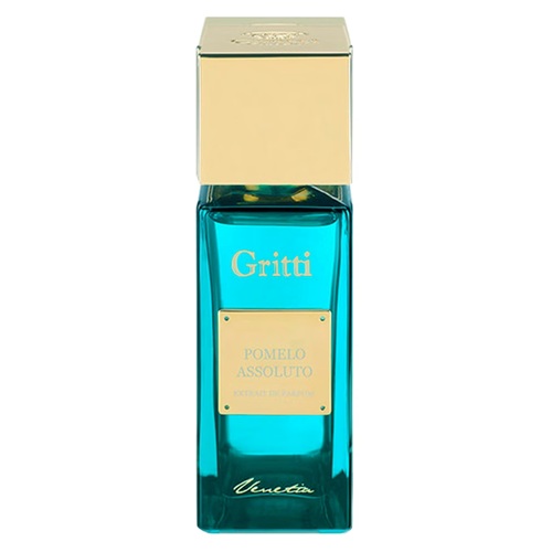 Gritti Pomelo Assoluto Extrait de Parfum 10 ml próbka perfum