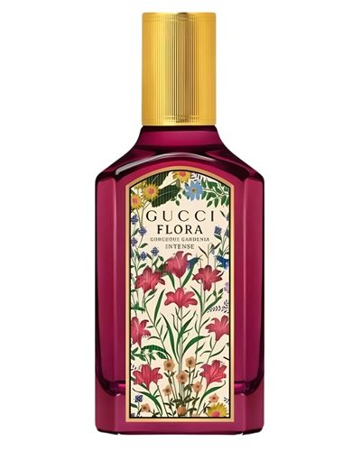Gucci Flora Gorgeous Gardenia Intense edp 3 ml próbka perfum