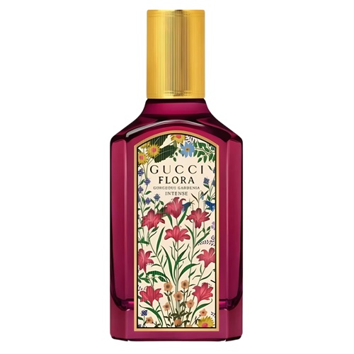 Gucci Flora Gorgeous Gardenia Intense edp 10 ml próbka perfum