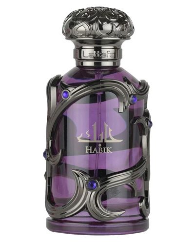 Lattafa Habik For Men edp 10 ml próbka perfum