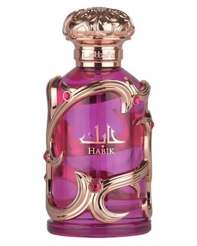 Lattafa Habik For Women edp 3 ml próbka perfum