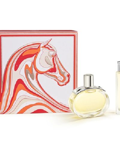 Hermes Barenia edp zestaw 100 ml + miniatura 12,5 ml