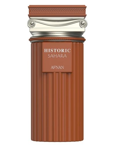 Afnan Historic Sahara Extrait de Parfum 3 ml próbka perfum
