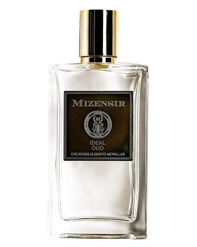 Mizensir Ideal Oud edp 3 ml próbka perfum