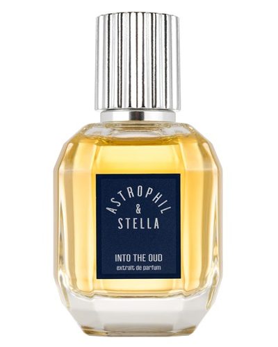 Astrophil & Stella Into The Oud Extrait de Parfum 3 ml próbka perfum