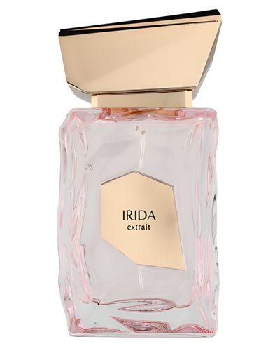 French Avenue Irida Extrait de Parfum 3 ml próbka perfum