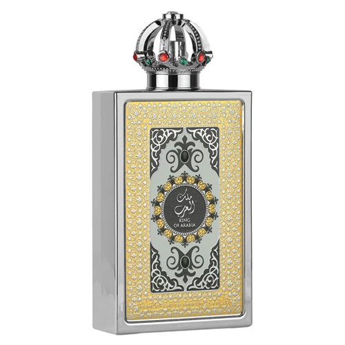 Lattafa King Of Arabia edp 100 ml