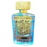 Lattafa Sheikh Al Shuyukh Supreme edp 5 ml próbka perfum