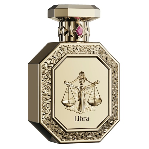 French Avenue Libra edp 3 ml próbka perfum