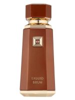 French Avenue Liquid Brun edp 10 ml próbka perfum