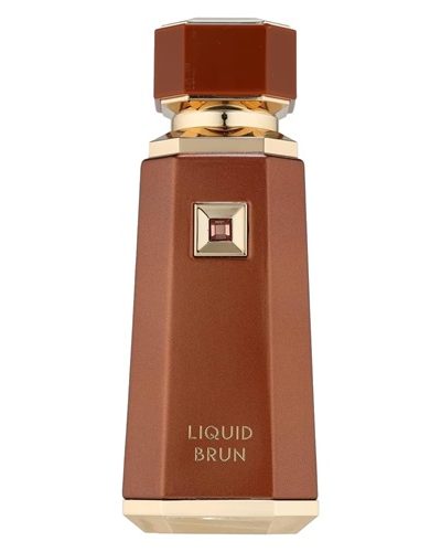 French Avenue Liquid Brun edp 100 ml