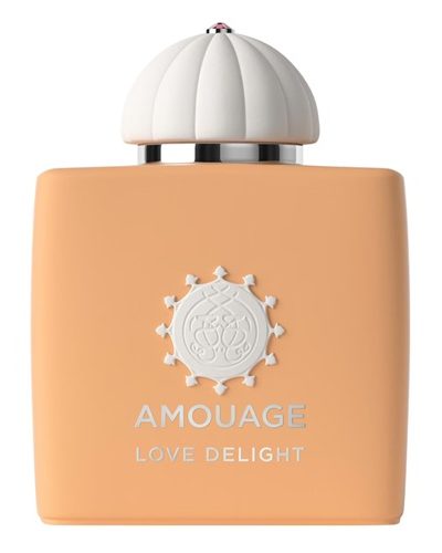Amouage Love Delight edp 10 ml próbka perfum