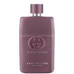 Gucci Guilty Love Edition Pour Femme 2024 edp 5 ml próbka perfum