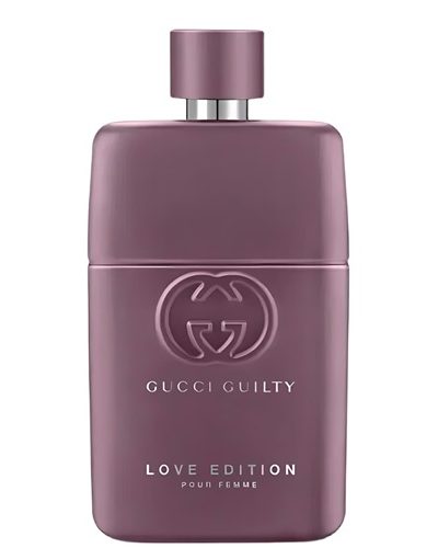 Gucci Guilty Love Edition Pour Femme 2024 edp 3 ml próbka perfum