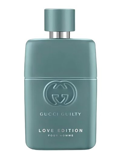 Gucci Guilty Love Edition Pour Homme 2024 edp 3 ml próbka perfum