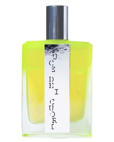 Filippo Sorcinelli Luce Dei Cuori Extrait de Parfum 5 ml próbka perfum