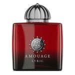 Amouage Lyric Woman edp 3 ml próbka perfum