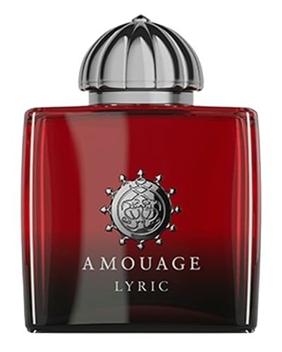 Amouage Lyric Woman edp 3 ml próbka perfum