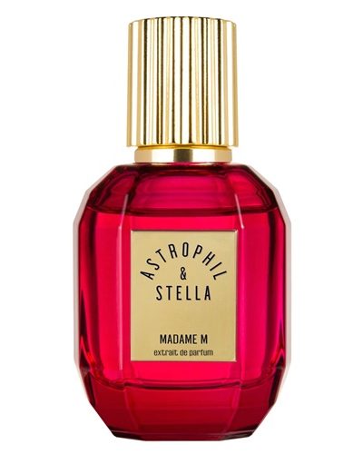 Astrophil & Stella Madame M Extrait de Parfum 3 ml próbka perfum